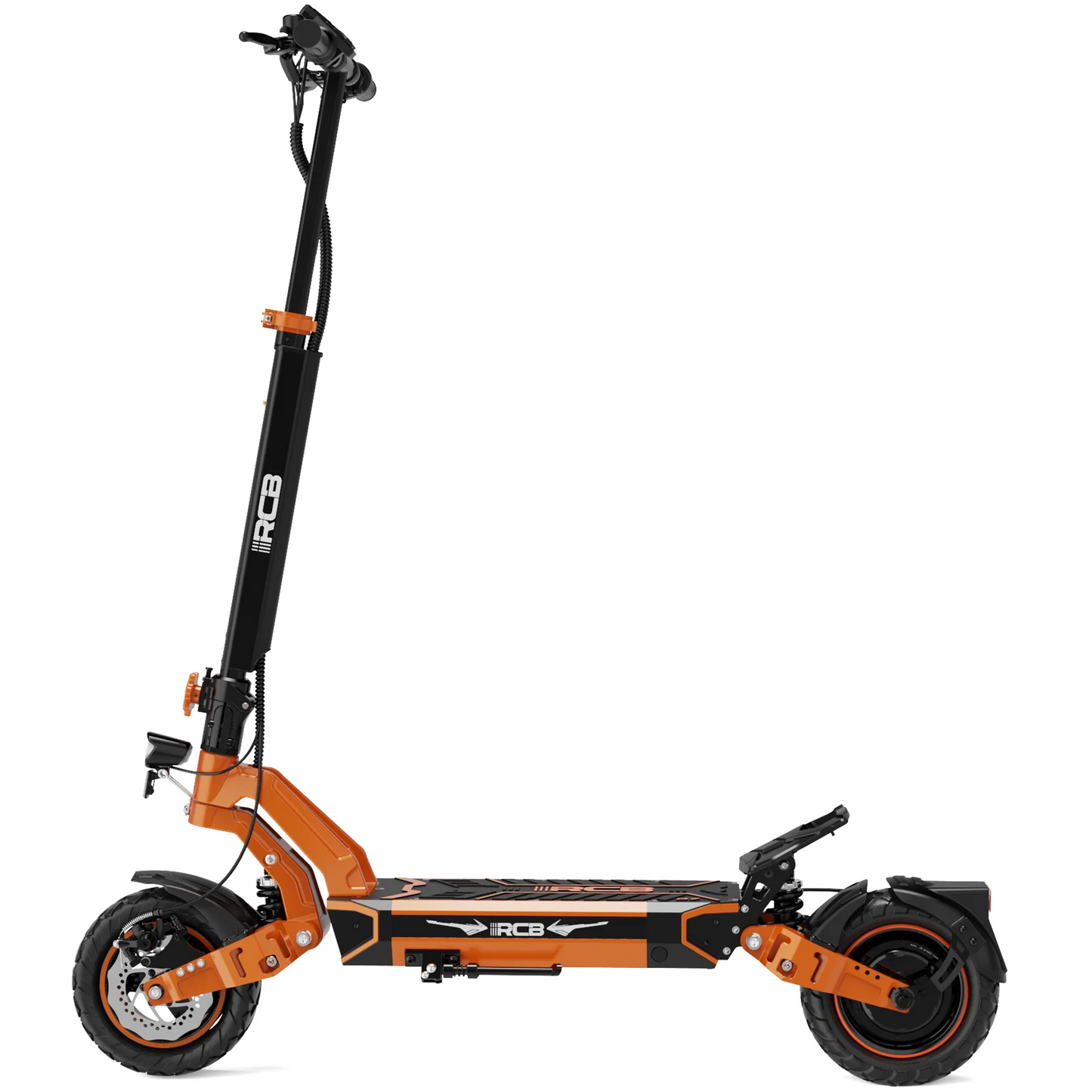 RCB D 7 Pro