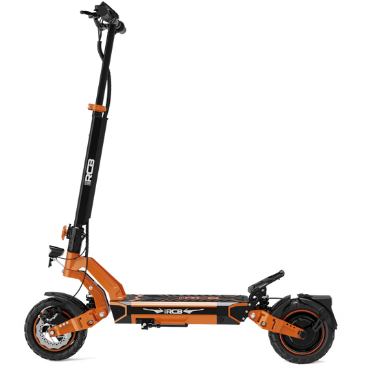 RCB D 7 Pro